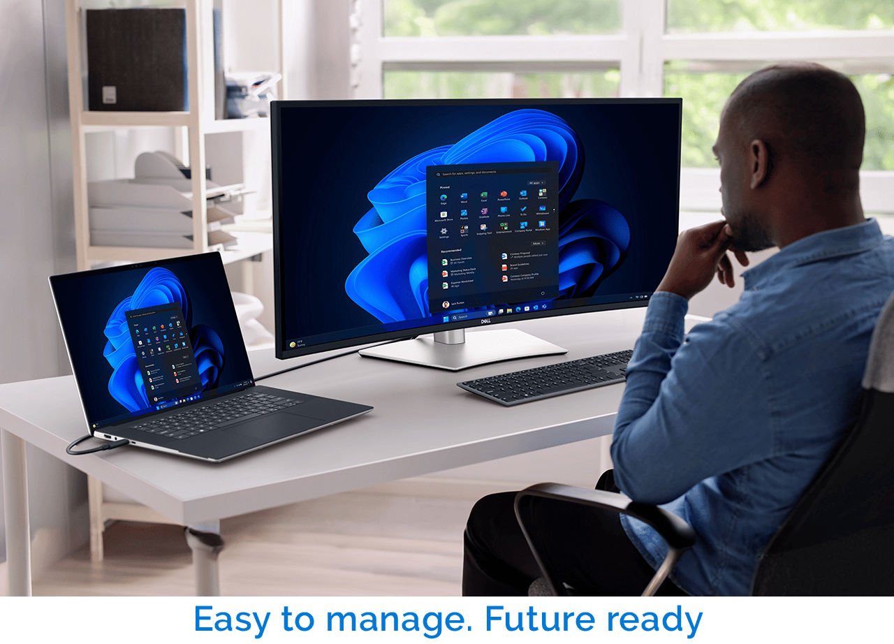 Personal computer, Output device, Table, Laptop, Peripheral, Desk