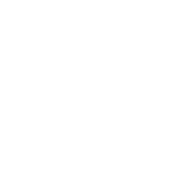 White gear icon.