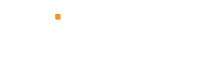 "biz tech INSIGHTS" logo in white on a green background, with an orange dot over the 'i'.