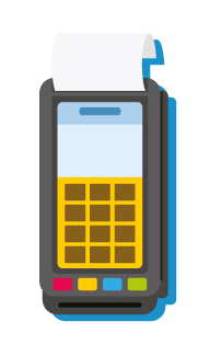 Output device, Rectangle